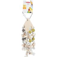 Zolux Wooden bird toy 45 cm - Bird Toy