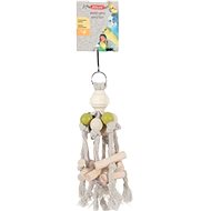 Zolux Wooden toy for birds - Bird Toy