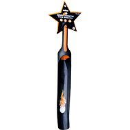 Dog Comets Star Shooter orange thrower - Ball Launcher