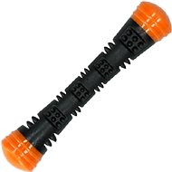 Dog Comets Meteor fetching pole orange L 30 cm - Dog Toy