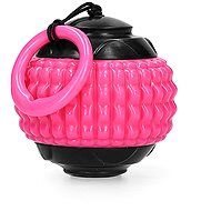 Dog Comets Blazar Jet pink - Dog Toy Ball