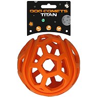 Dog Comets Titan perforated ball - Dog Toy Ball