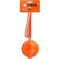 Liker Line 9 ball for dogs 9 cm - Dog Toy Ball