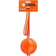 Liker Line 9 ball for dogs 9 cm - Dog Toy Ball