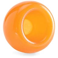 Orbee-Tuff Snoop Big 13 cm orange - Dog Toy