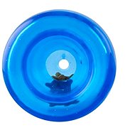 Orbee-Tuff Snoop Small 10 cm blue - Dog Toy