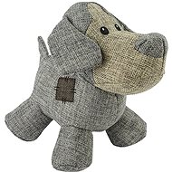 Country Dog male Oliver 21 cm - Dog Toy