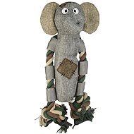 Country Dog elephant Manny 30 cm - Dog Toy