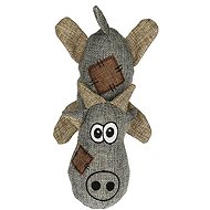 Country Dog Molly 23 cm - Dog Toy
