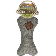 Country Dog bone Chewie - Dog Toy