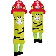 Hozies zebra pawn Sammy - Dog leash