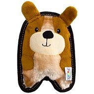 Outward Hound Durable Toy Invincibles Doggie Minis - Dog Toy