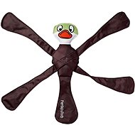 Doggles Pentapulls Tug of War Duck - Dog Toy