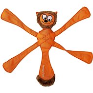 Doggles Pentapulls Tug-of-War Hedgehog - Dog Toy