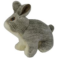 Wild Life Dog Rabbit - Dog Toy