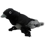 Wild Life Dog Raven - Dog Toy