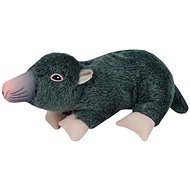 Wild Life Dog Mole - Dog Toy