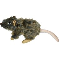 Wild Life Dog Rat - Dog Toy
