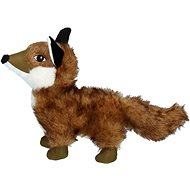 Wild Life Dog Fox - Dog Toy