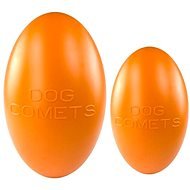 Dog Comets Comet orange 20 cm - Dog Toy Ball