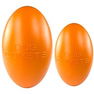 Dog Comets Comet orange 30 cm - Dog Toy Ball