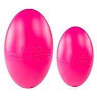 Dog Comets Comet pink 20 cm - Dog Toy Ball