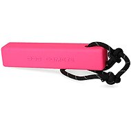 Dog Comets Orion paw pink - Dog leash
