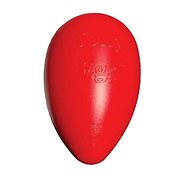 Jolly Egg 20 cm egg red S - Dog Toy