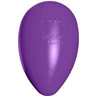 Jolly Egg 30 cm egg purple L - Dog Toy