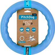PitchDog Training Ring for dogs - Dog Toy