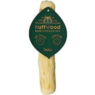 RuffWood coffee tree chewing wood for dogs - Dog Toy