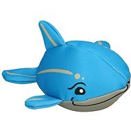 CoolPets hračka do vody delfín Dolphi - Hračka pre psov