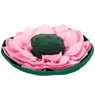 DogLemi sniffing rug Lotus 45 cm - Snuffle Mat
