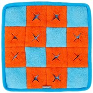 DogLemi sniffing rug Chessboard 25 x 25 cm - Snuffle Mat