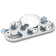 Rainy Day Pebble Puzzle - Puzzles for Dogs