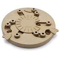 Pillow puzzle Worker composit - Puzzles for Dogs