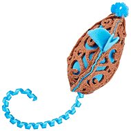 JW Cataction Mouse rustling mouse with cat shanty - Cat Toy