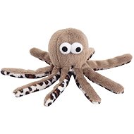 Funky Feline Sushi Octopus with cat chanta - Cat Toy
