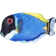 Wild Life Cat Bodlok blue - Cat Toy