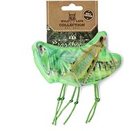 Wild Life Cat Grasshopper - Cat Toy