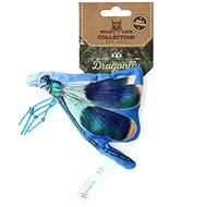 Wild Life Cat Dragonfly - Cat Toy