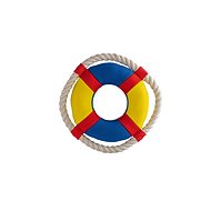 Beeztees Buoy Floating 17,5 cm - Dog Toy