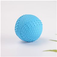 Vking pískací míček pro psy z přírodní gumy - Dog Toy