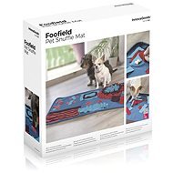 InovaGoods Foopark sniffing blanket for dogs 75 × 50 cm - Dog Toy