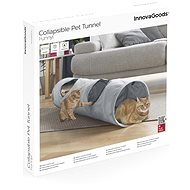 InnovaGoods Funnyl folding tunnel for pets - Play Tunnel