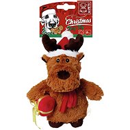 M-Pets Toy Rudolph the Christmas reindeer - Dog Toy