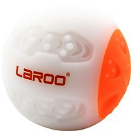 LaRoo LED loptička Rainbow 5 farieb USB 6,4 cm - Loptička pre psov