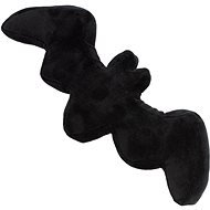 Buckle Down hračka pro psa Batman pískací tvar netopýr - Dog Toy