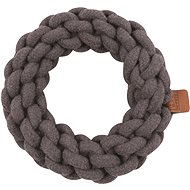 M-Pets COTO Cotton circle 18 cm - Dog Toy Ball