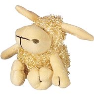 Tommi Toy Zoo park sheep - Dog Toy